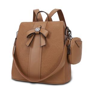 Backpack Purse for Women Fashion Backpack Purses PU Leather Daypacks🦄